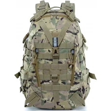 Туристический рюкзак Поход AJ-BL075 30 л (CP camouflage)