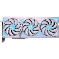 Видеокарта Colorful iGame GeForce RTX 4080 16GB Ultra W OC-V