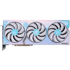 Видеокарта Colorful iGame GeForce RTX 4080 16GB Ultra W OC-V