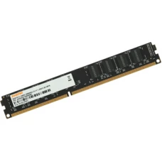 Оперативная память Digma 8ГБ DDR3 1600МГц DGMAD31600008D