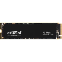 SSD Crucial P3 Plus 4TB CT4000P3PSSD8