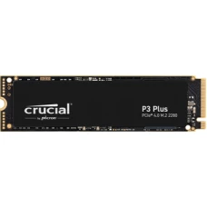 SSD Crucial P3 Plus 500GB CT500P3PSSD8