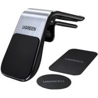 Держатель для смартфона Ugreen Waterfall Magnetic Phone Holder LP290 80712B