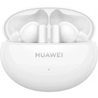 Наушники Huawei FreeBuds 5i (керамический белый, международная версия)