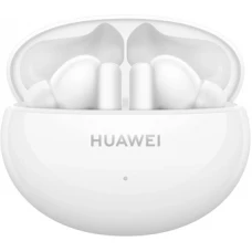 Наушники Huawei FreeBuds 5i (керамический белый, международная версия)