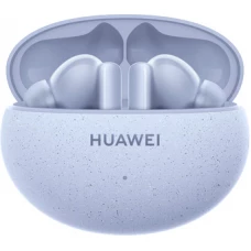 Наушники Huawei FreeBuds 5i (голубой, международная версия)