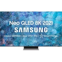 Телевизор Samsung Neo QLED 8K QN900A QE65QN900BUXCE