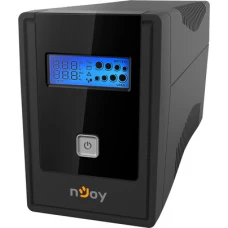 Источник бесперебойного питания nJoy Cadu 650