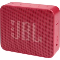 Беспроводная колонка JBL Go Essential (красный)