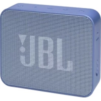 Беспроводная колонка JBL Go Essential (синий)