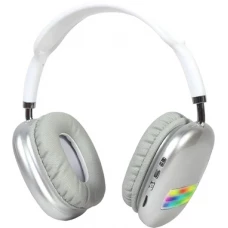 Наушники Gembird BHP-LED-02-W