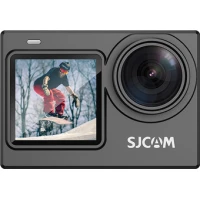 Экшен-камера SJCAM SJ6 Pro (черный)