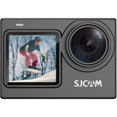 Экшен-камера SJCAM SJ6 Pro (черный)