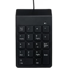 Цифровой блок Gembird KPD-U-03