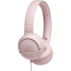 Наушники JBL Tune 500 (розовый)