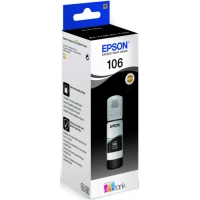 Чернила White Ink 106 (Black)