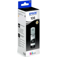 Чернила White Ink 106 (Black)