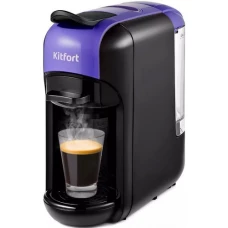 Капельная кофеварка Kitfort KT-7105-1