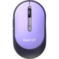 Мышь Havit HV-MS78GT (сиреневый)