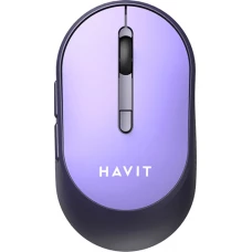 Мышь Havit HV-MS78GT (сиреневый)