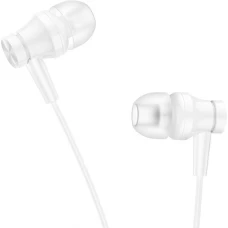 Наушники Borofone BM67 (белый)