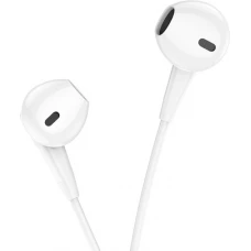 Наушники Borofone BM68 (белый)