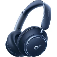 Наушники Anker SoundCore Space Q45 (темно-синий)