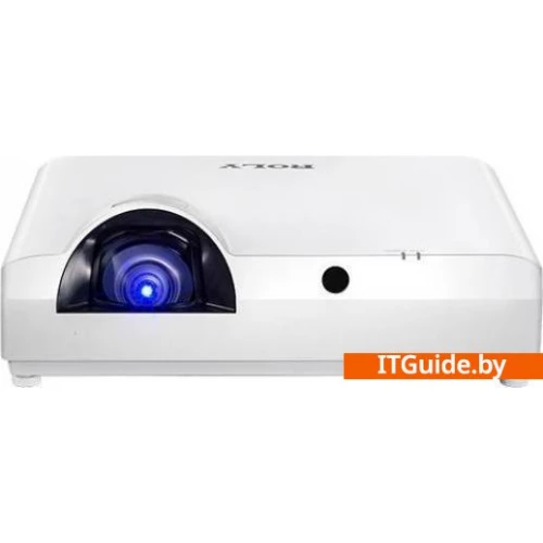 Проектор Roly RL-S380U ver2