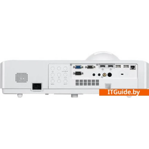 Проектор Roly RL-S380U ver4