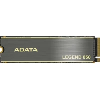 SSD A-Data Legend 850 512GB ALEG-850-512GCS