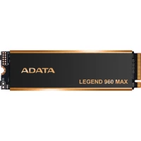 SSD A-Data Legend 960 Max 4TB ALEG-960M-4TCS