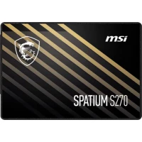 SSD MSI Spatium M270 240GB S78-440N070-P83