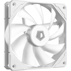 Вентилятор для корпуса ID-Cooling TF-12025-White