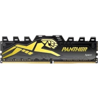 Оперативная память Apacer Panther Golden 32ГБ DDR4 3200 МГц AH4U32G32C2827GAA-1
