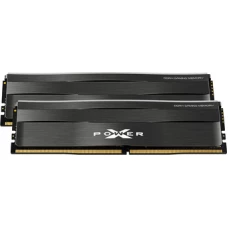 Оперативная память Silicon-Power Xpower Zenith 2x8ГБ DDR4 3600МГц SP016GXLZU360BDC