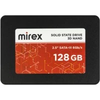 SSD Mirex 128GB MIR-128GBSAT3