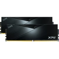 Оперативная память A-Data XPG Lancer 2x8ГБ DDR5 5200 МГц AX5U5200C388G-DCLABK