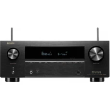 AV ресивер Denon AVR-X2800H