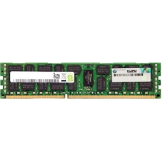Оперативная память HPE 64GB DDR4 3200 МГц P07650-B21
