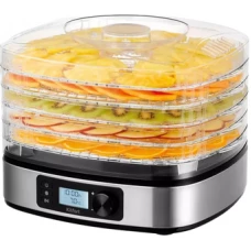 Сушилка для овощей и фруктов Kitfort KT-1943