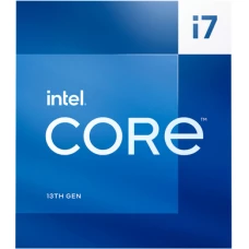 Процессор Intel Core i7-13700F