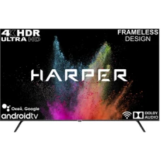 Телевизор Harper 50U770TS