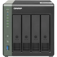 Сетевой накопитель QNAP TS-431X3-4G