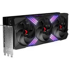 Видеокарта PNY GeForce RTX 4090 24GB XLR8 Gaming Verto EPIC-X RGB Triple Fan VCG409024TFXXPB1