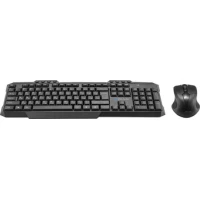 Клавиатура + мышь Oklick 205MK