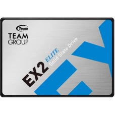 SSD Team EX2 512GB T253E2512G0C101