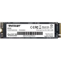 SSD Patriot P310 960GB P310P960GM28