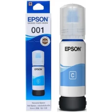 Чернила Epson 001 EcoTank C13T03Y200