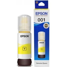 Чернила Epson 001 EcoTank C13T03Y400