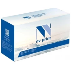 Картридж NV Print NV-W2071X-117X-C (аналог HP 117A W2071A)